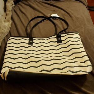 Large brand new totes with tag
